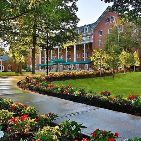 Gideon Putnam Resort&Spa